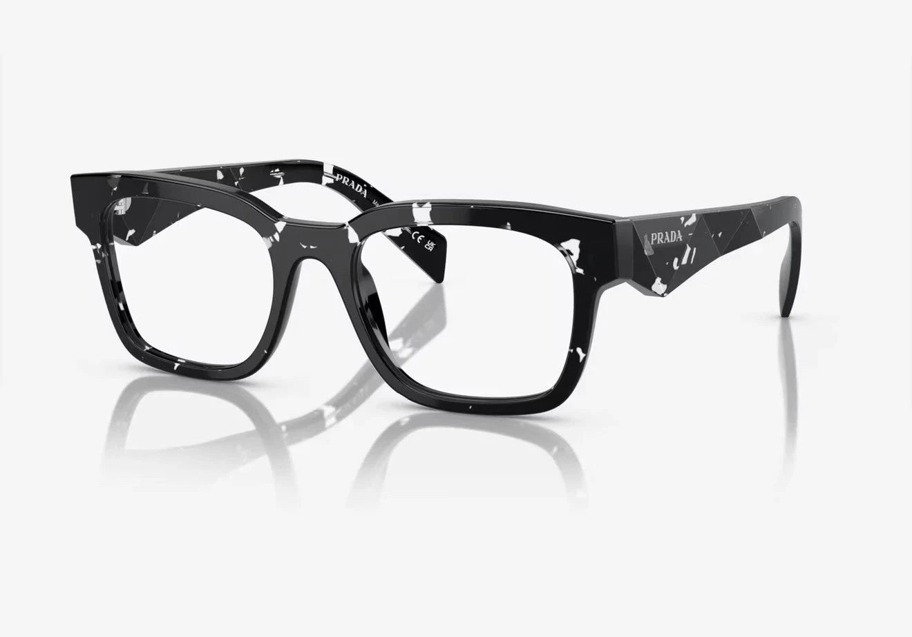 Prada 0PRA10V-15O1O1-51 51