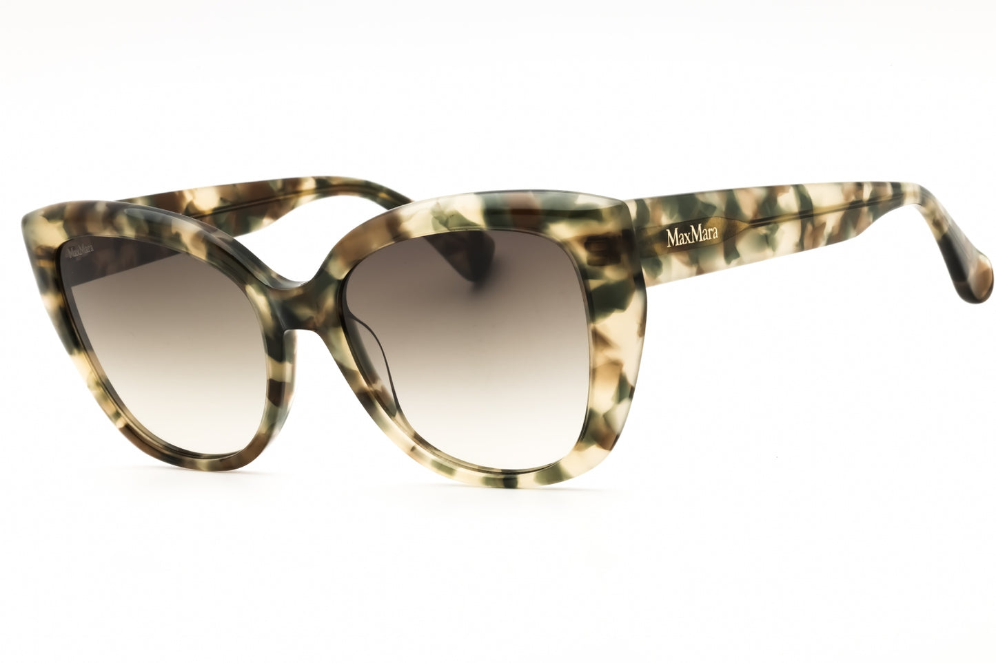 Max Mara MM0040-55F 54mm
