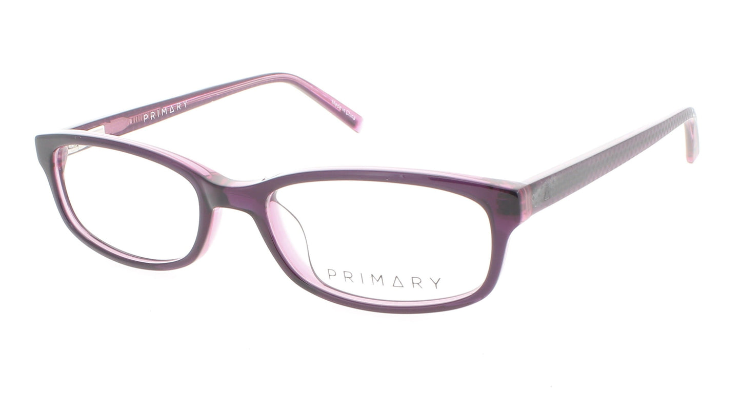 Primary 1062-PURPLE-49 49mm