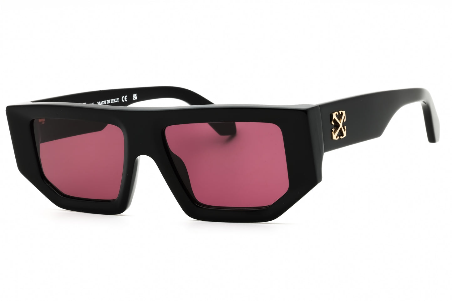 Off White VANCOUVER-OERI13FC99PLA0011028 53mm