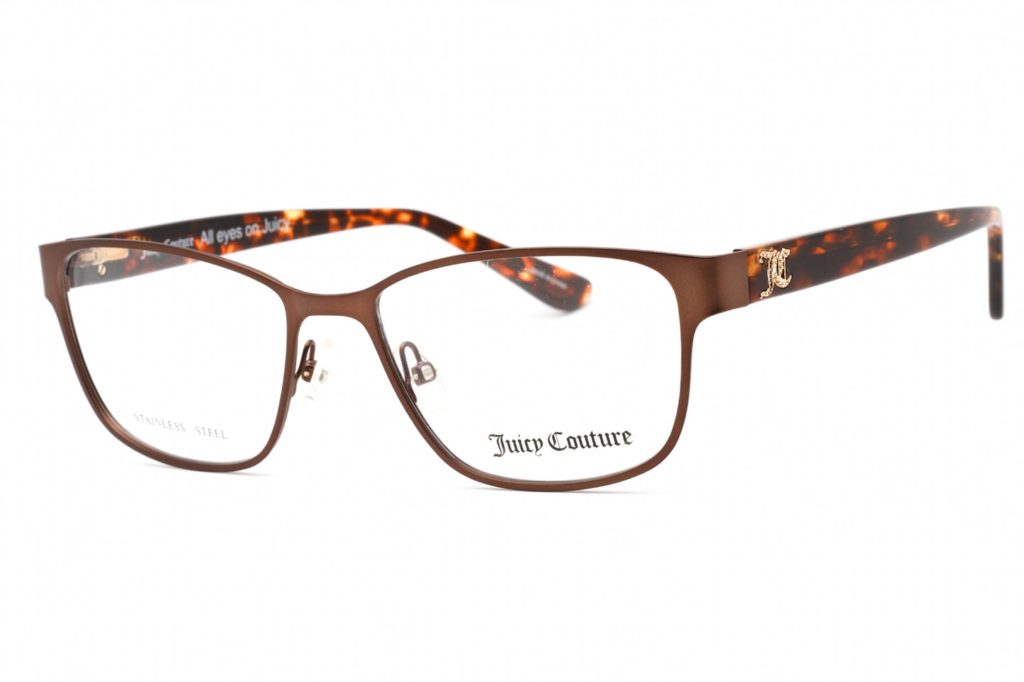 Juicy Couture JU 210-04IN 00 52mm