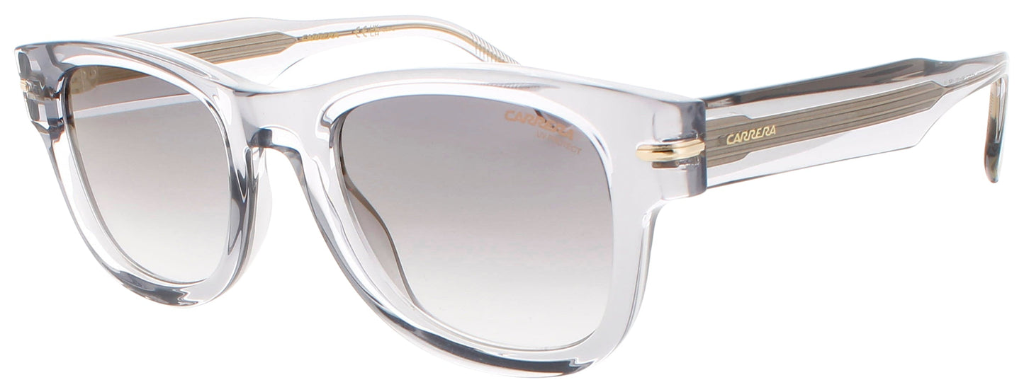 Carrera 330-S-0KB7-FQ 0mm