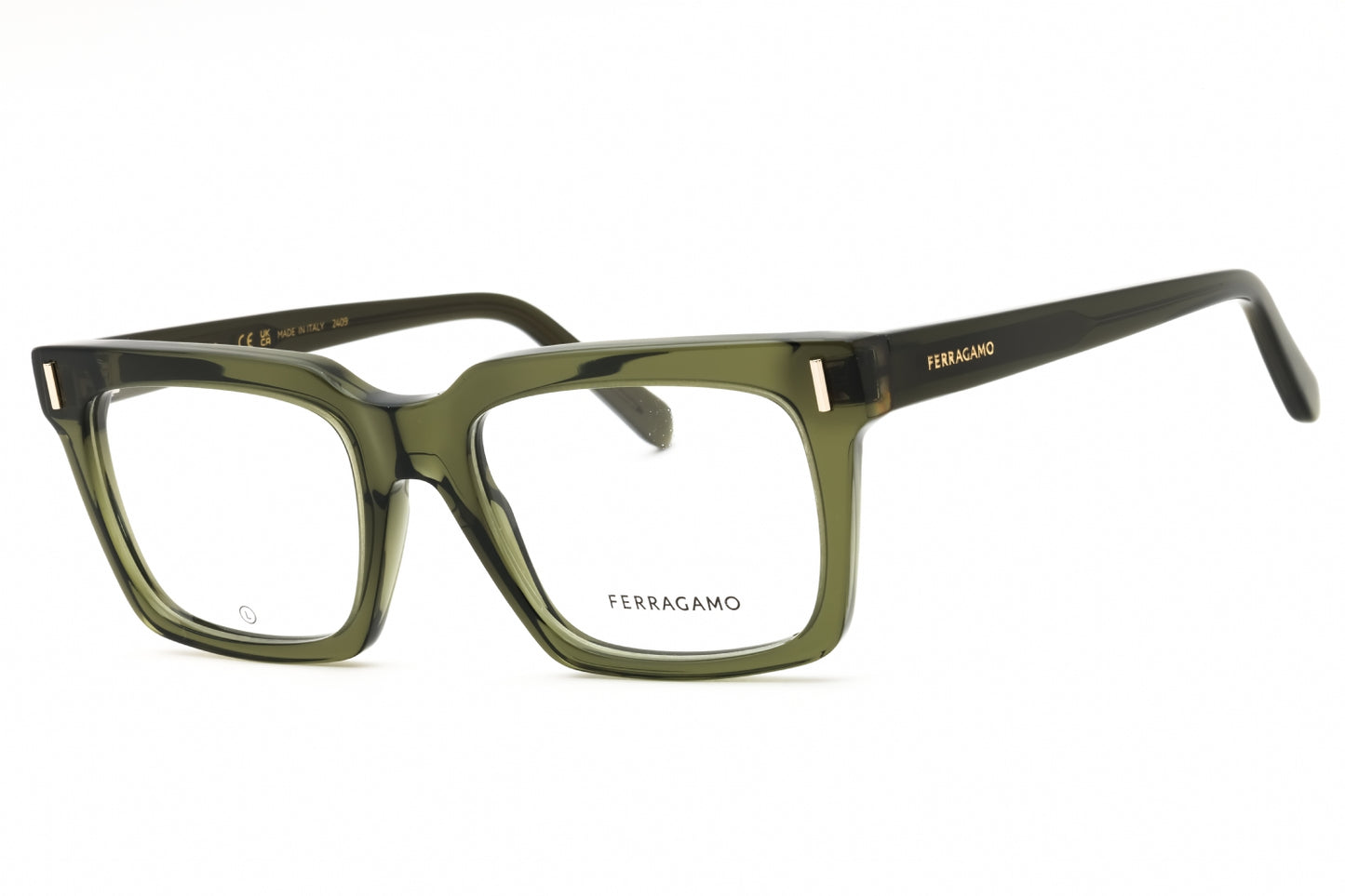 Salvatore Ferragamo SF2993-320 53mm