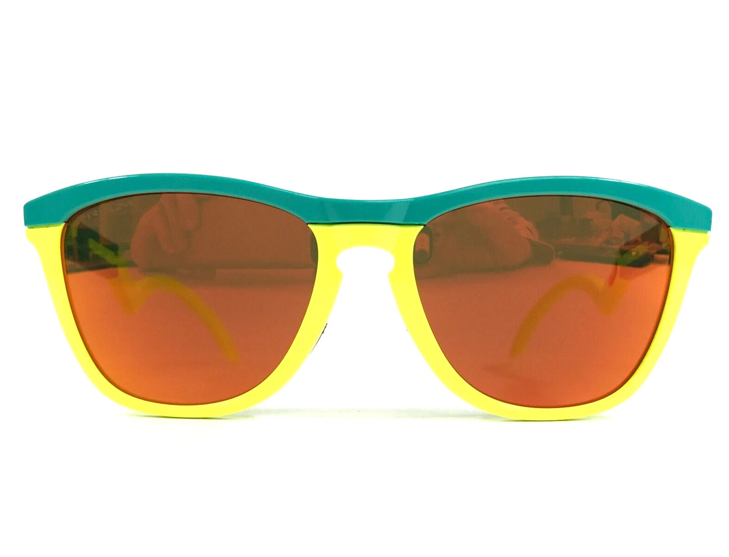 Oakley OO9289-0255 0