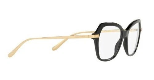 Dolce & Gabbana 0DG3311-501-53 53
