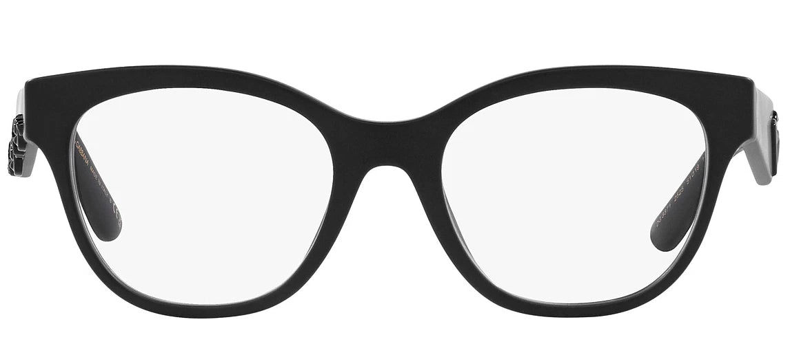 Dolce & Gabbana 0DG3371F-2525-53 53