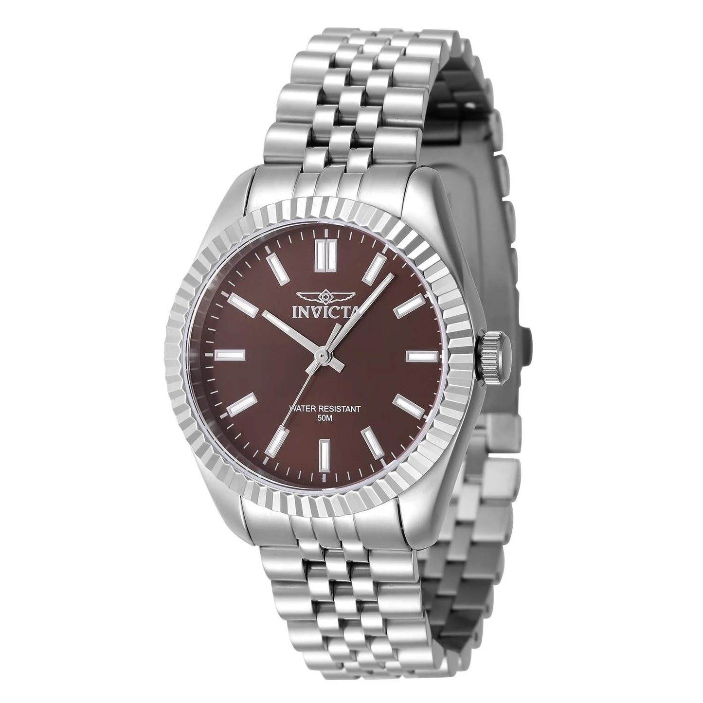 Invicta 47498 Missing