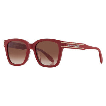 Alexander McQueen AM0399SA 003 55 0mm