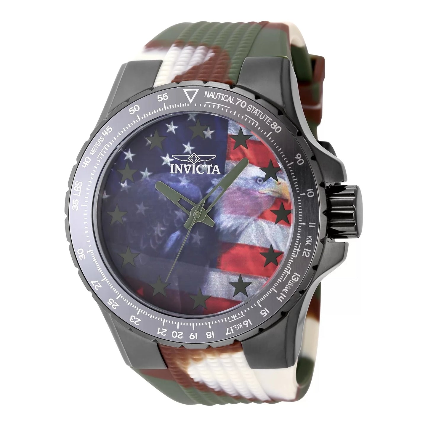 Invicta 48956 50