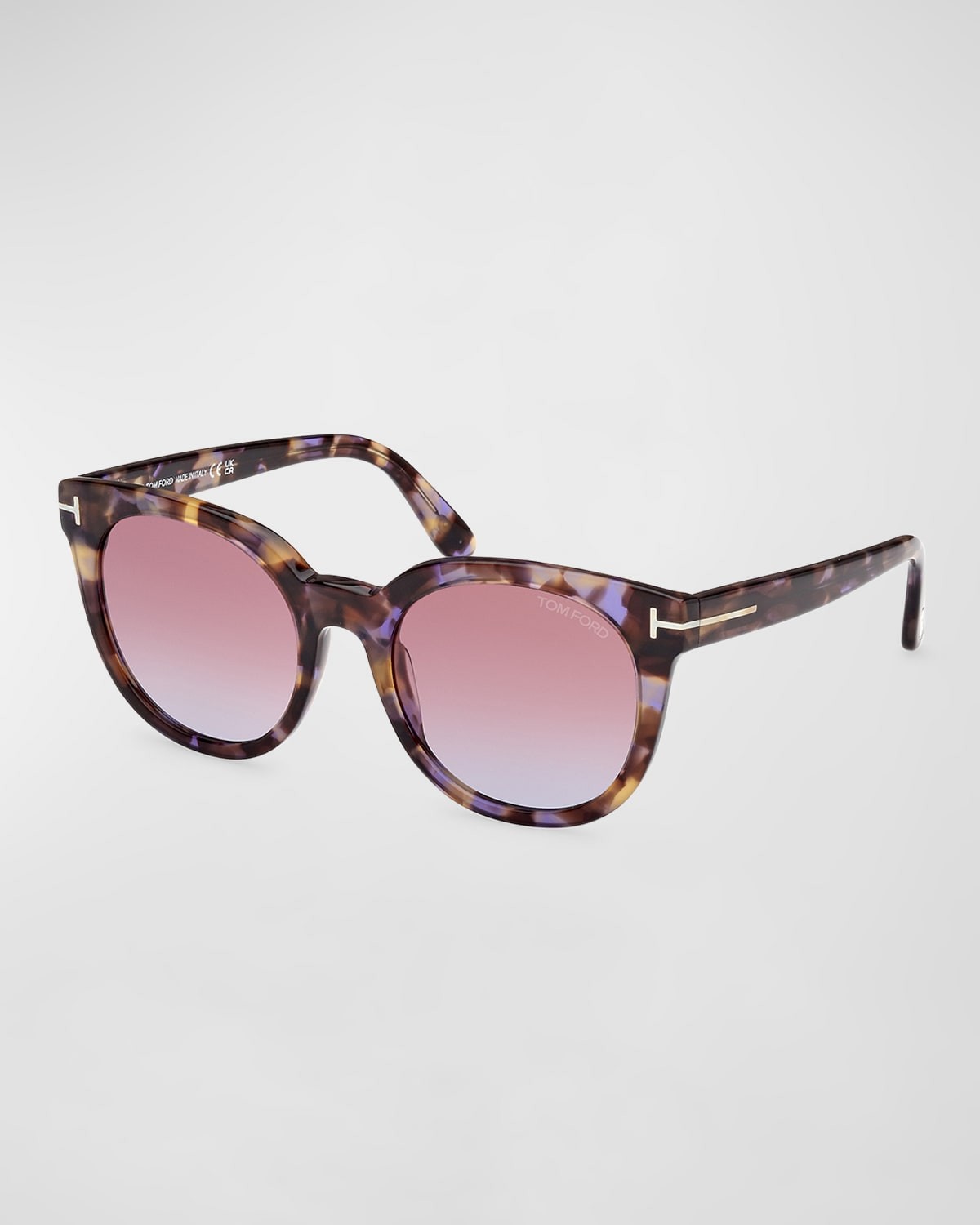 Tom Ford FT1109-55Z-53 53mm