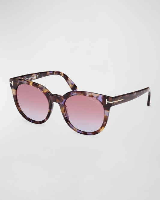 Tom Ford FT1109-55Z-53 53mm