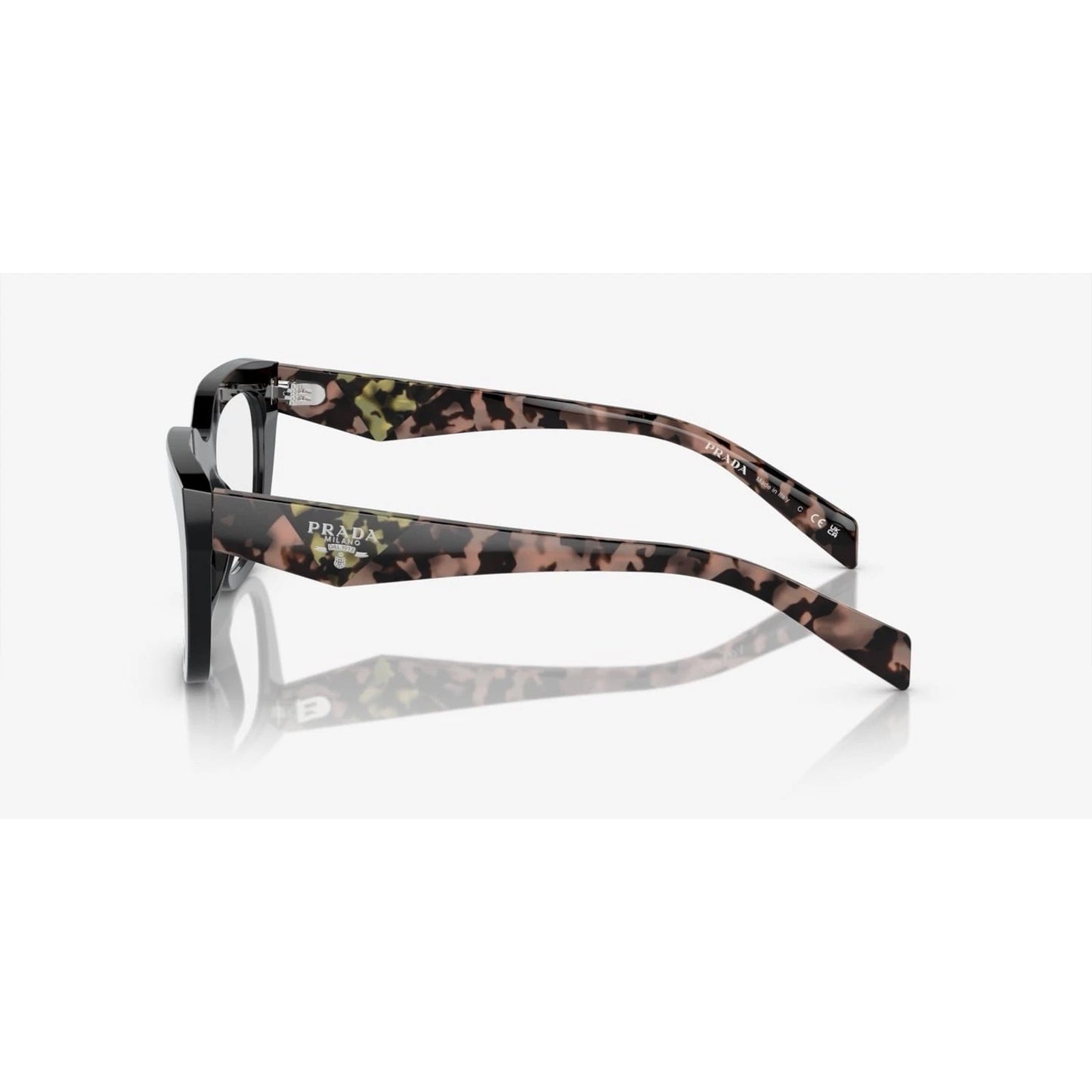 Prada PRA06V-13P1O1-52 52