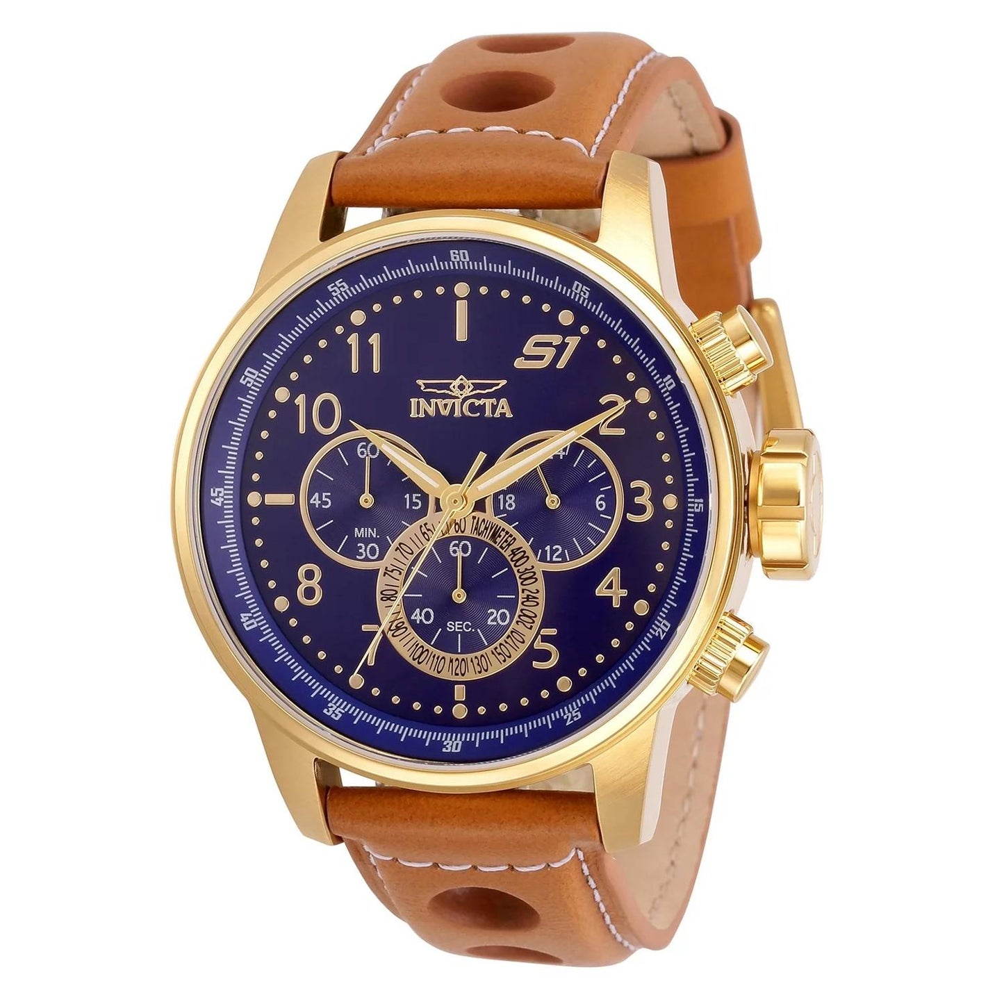 Invicta 30917 Missing