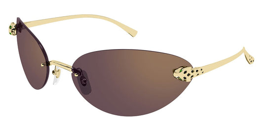 Cartier CT0635S-004 72mm