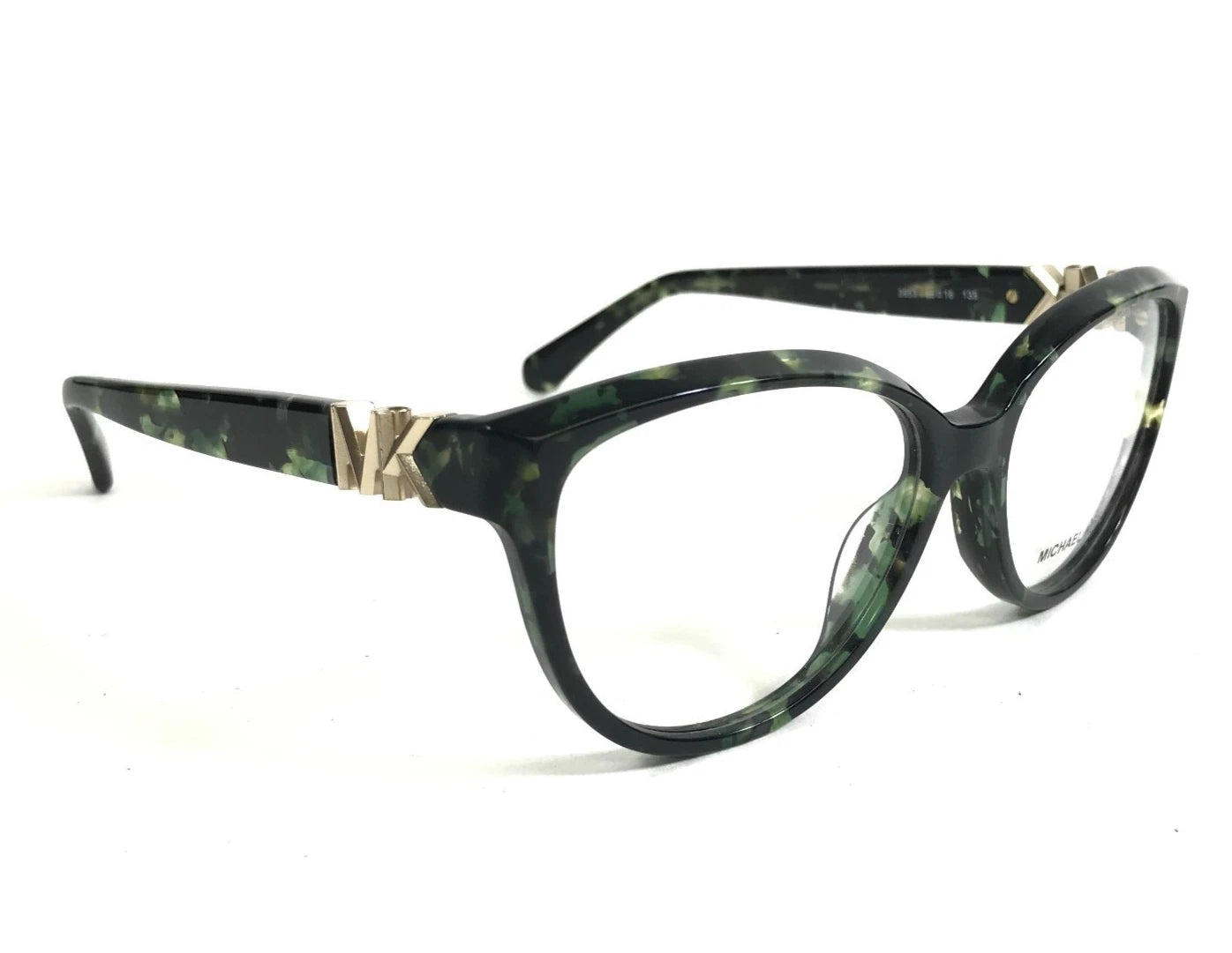 Michael Kors 0MK4114-3953-55 55