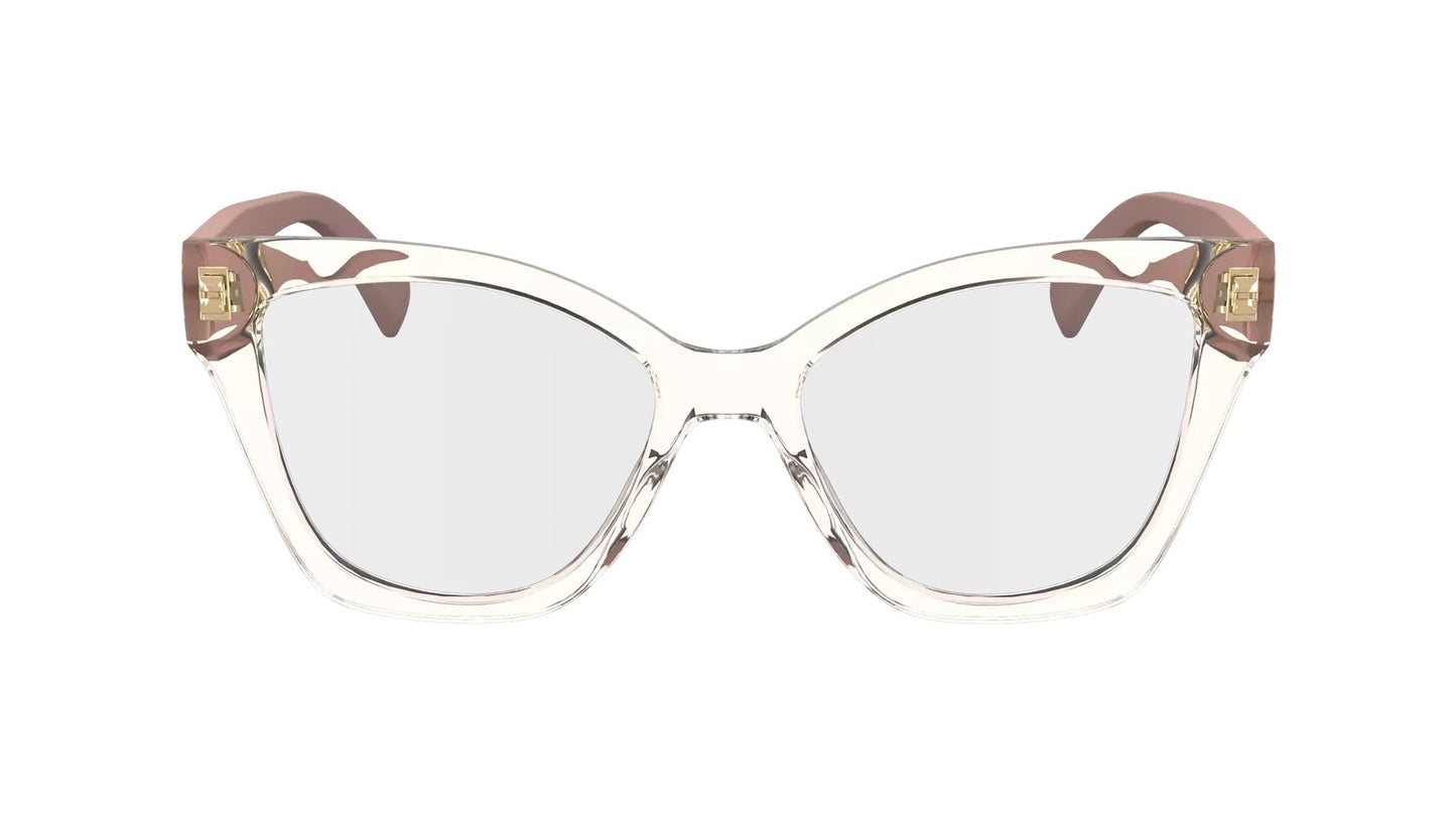 Karl Lagerfeld KL6150-652-53 53mm