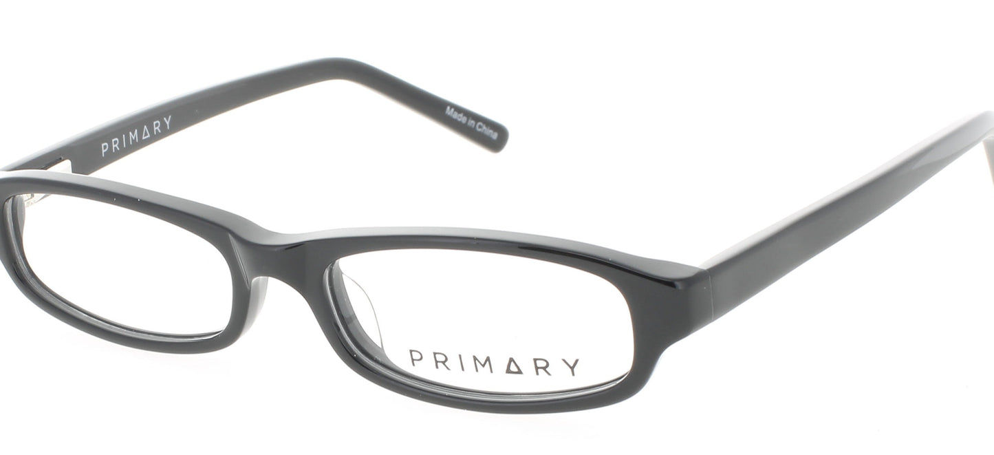 Primary PK139-BLACK-45 0mm