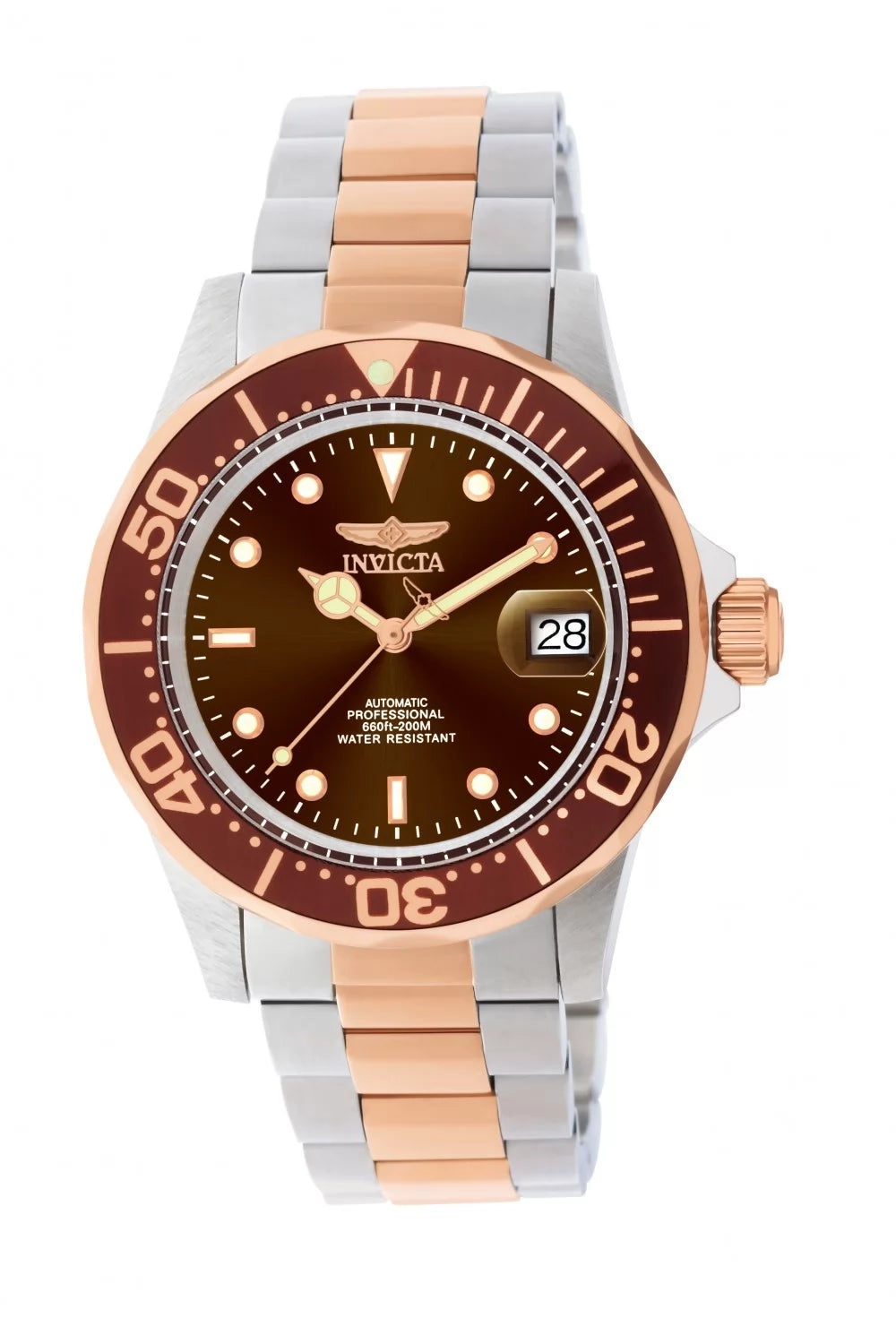 Invicta 11241 Missing