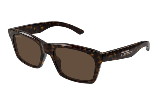 Balenciaga BB0423S-002 56mm