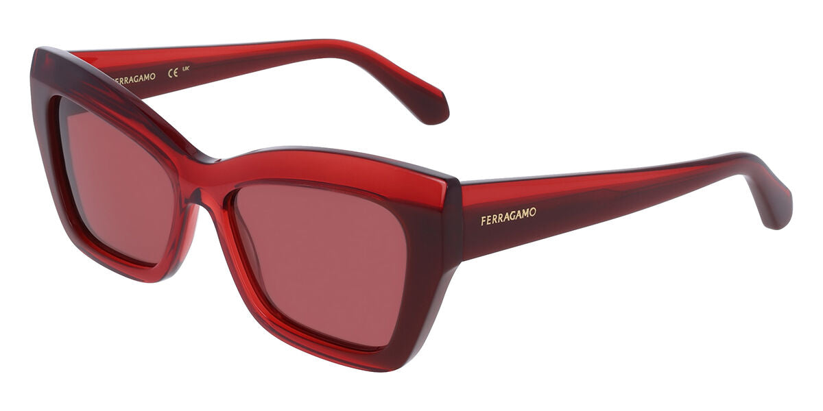 Salvatore Ferragamo SF2065S-613-5416 54mm