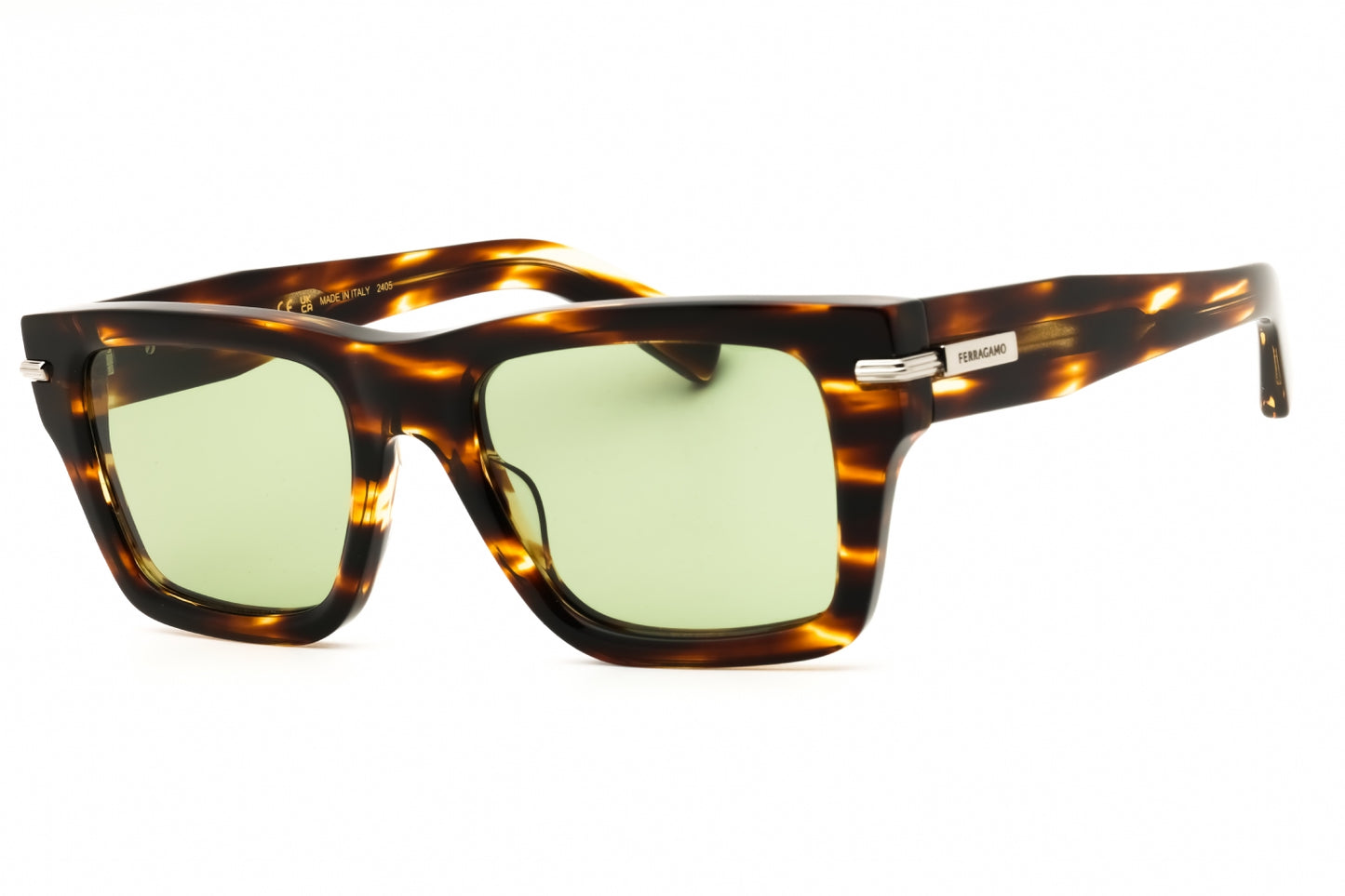 Salvatore Ferragamo SF2033S-216 53