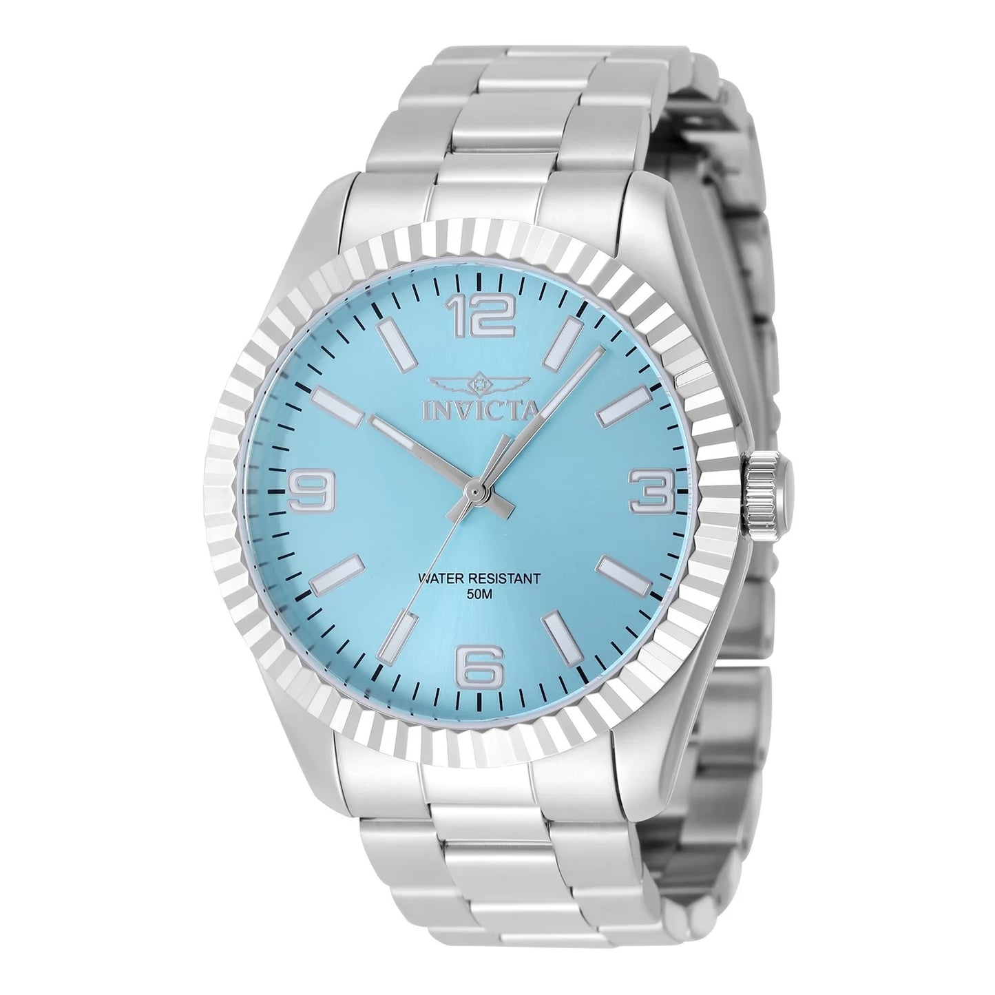 Invicta 48904 Missing