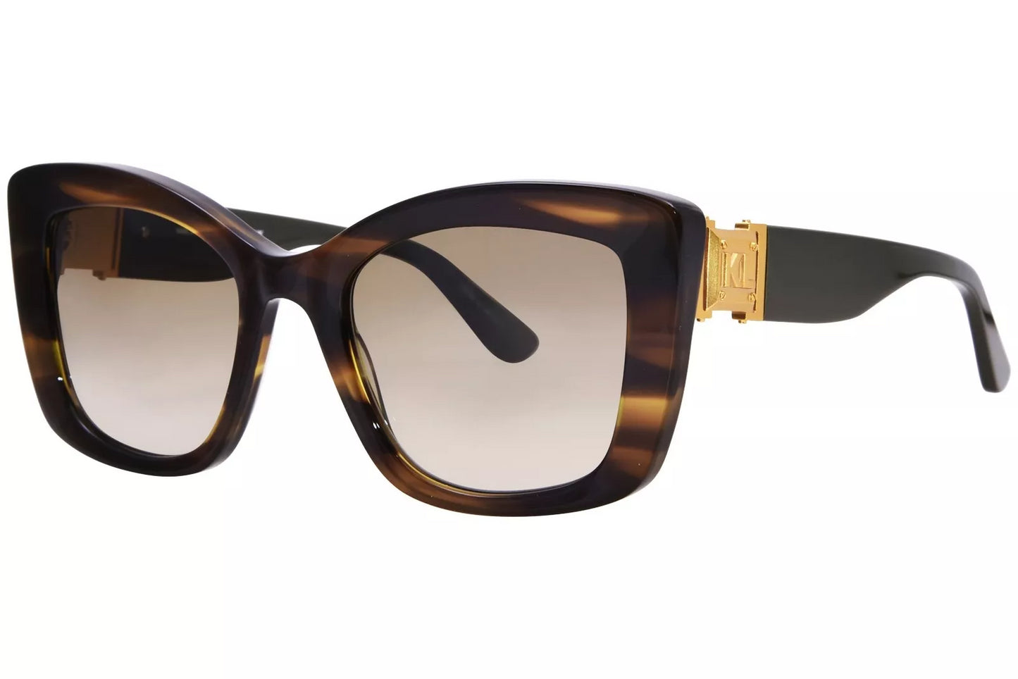 Karl Lagerfeld KL6139S-212-53 53mm