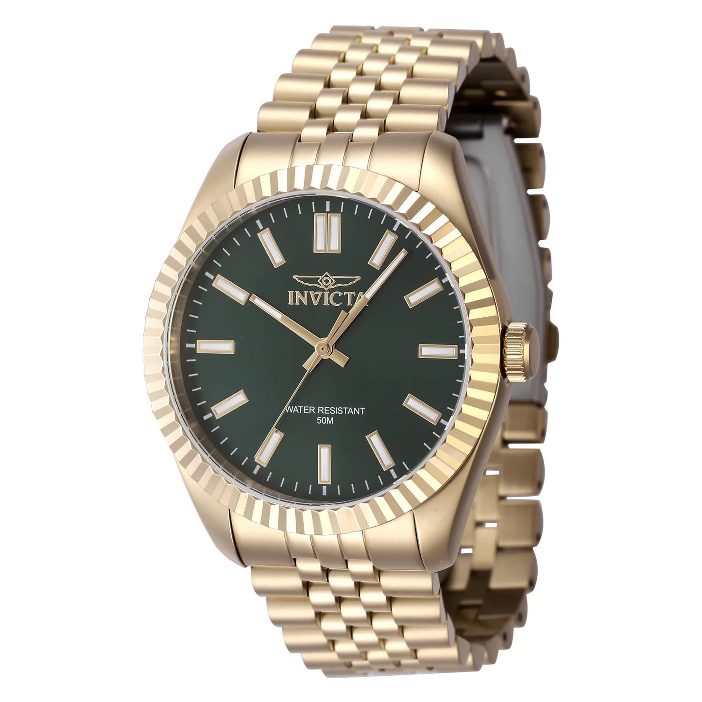 Invicta 47489 Missing