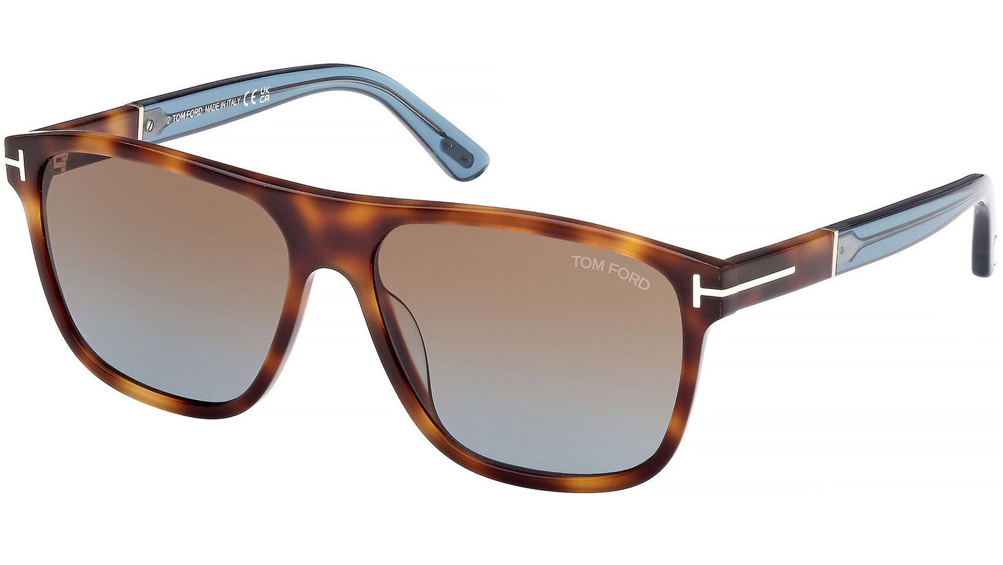 Tom Ford FT1081-53F-58 58mm
