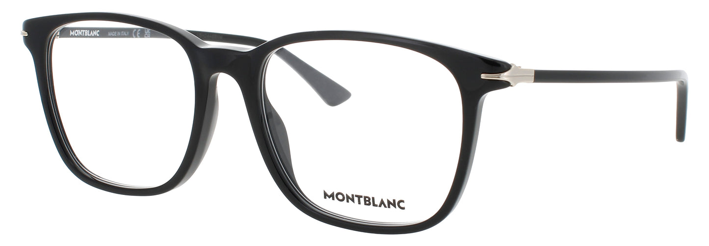 Mont Blanc MB0338O-006-54 54