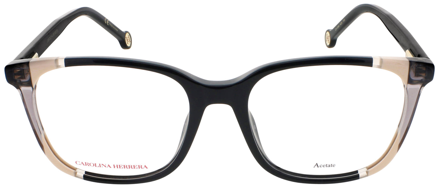Carolina Herrera CH-0065-0KDX-52 52
