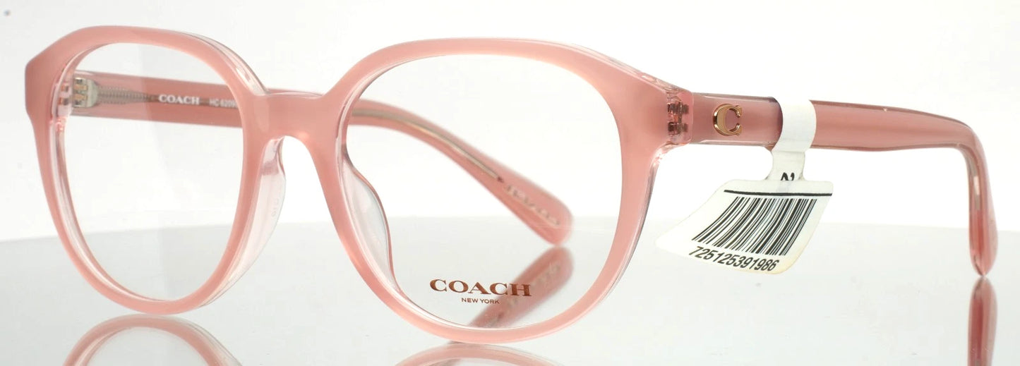 Coach 0HC6209U-5743-52 52