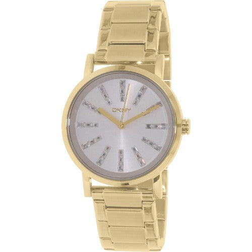 Dkny NY2417(NO BOX/NO BATTERY) Does not apply