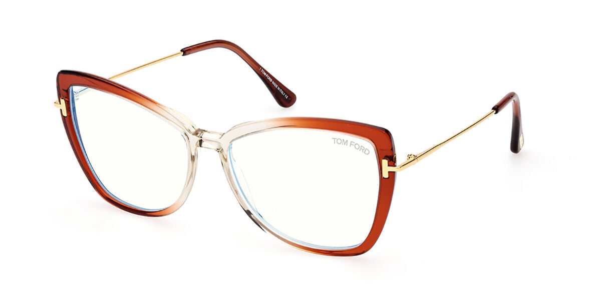 Tom Ford FT5882-B-044-55 55