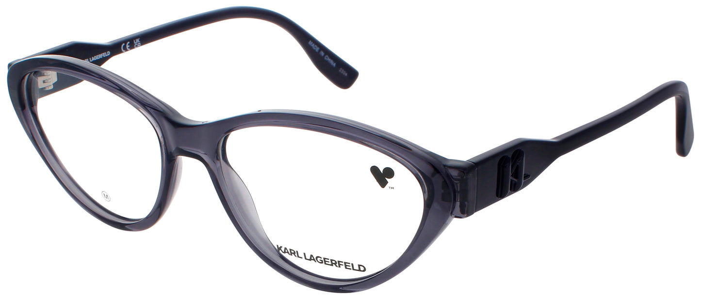 Karl Lagerfeld KL6109-020-54 54mm
