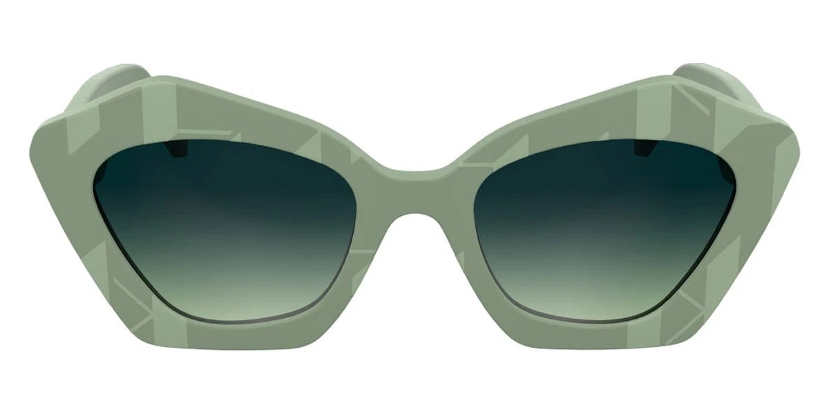 Karl Lagerfeld KL6199S-316-5321 53mm
