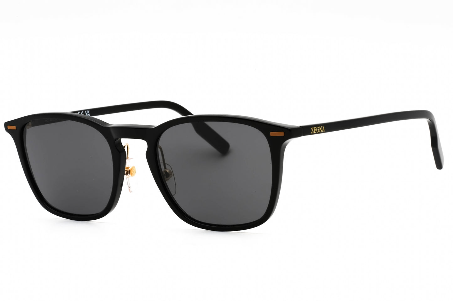 Ermenegildo Zegna EZ0211-H-01A 52mm