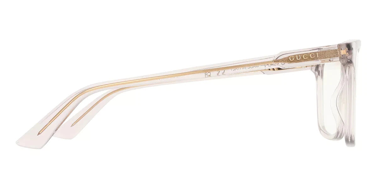 Gucci GG1120o-007 55mm