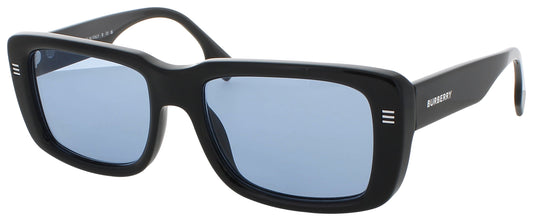 Burberry 0BE4376U-300172 0mm