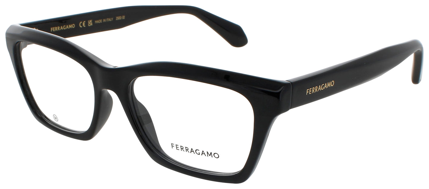 Salvatore Ferragamo SF2986-001-53 0mm