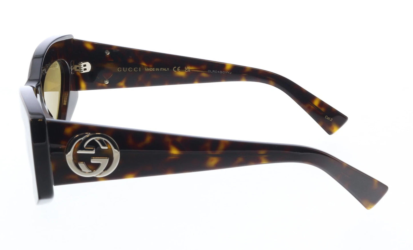Gucci GG1843S-002 53mm
