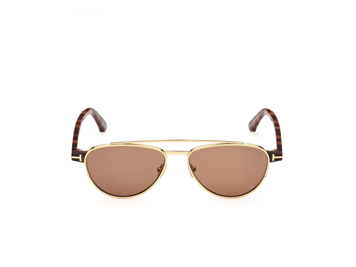 TOM FORD FT1361-30E-55 55