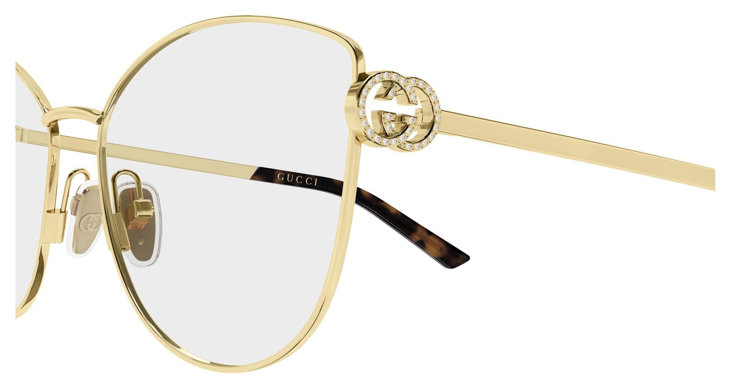 Gucci GG2049o-002 57