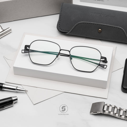 Dita DLX123-A-03 53mm