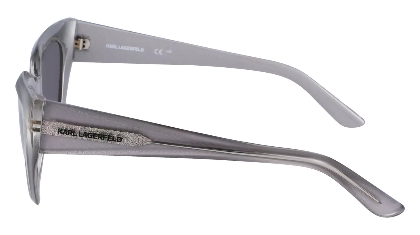 Karl Lagerfeld KL6145S-020-54 54mm