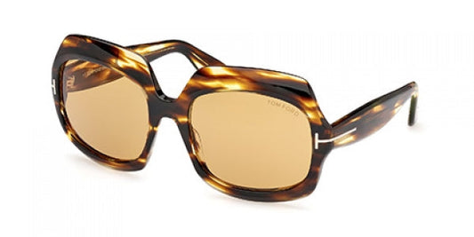 Tom Ford FT1155-52E-60 60mm