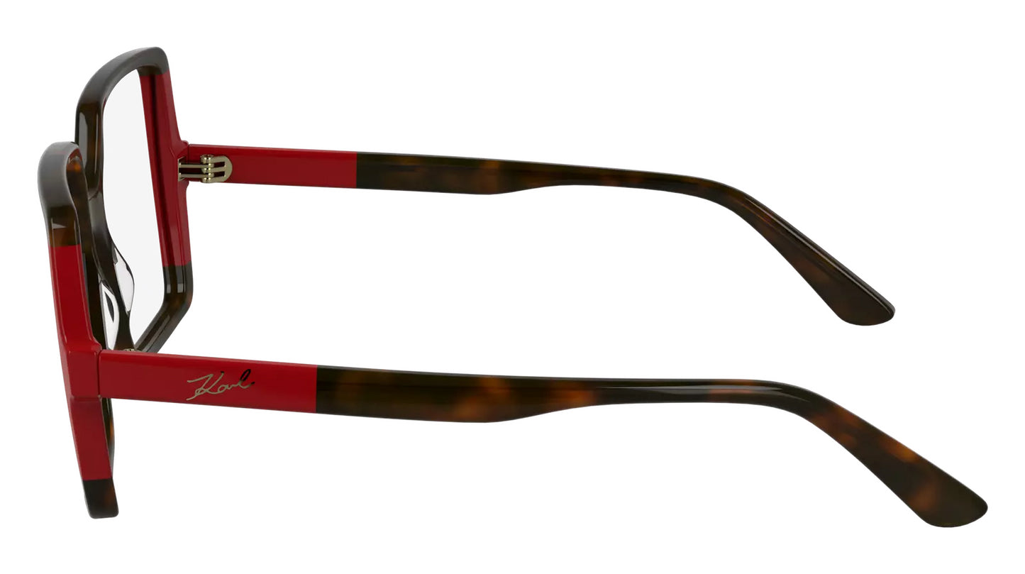 Karl Lagerfeld KL6169-255-54 54mm