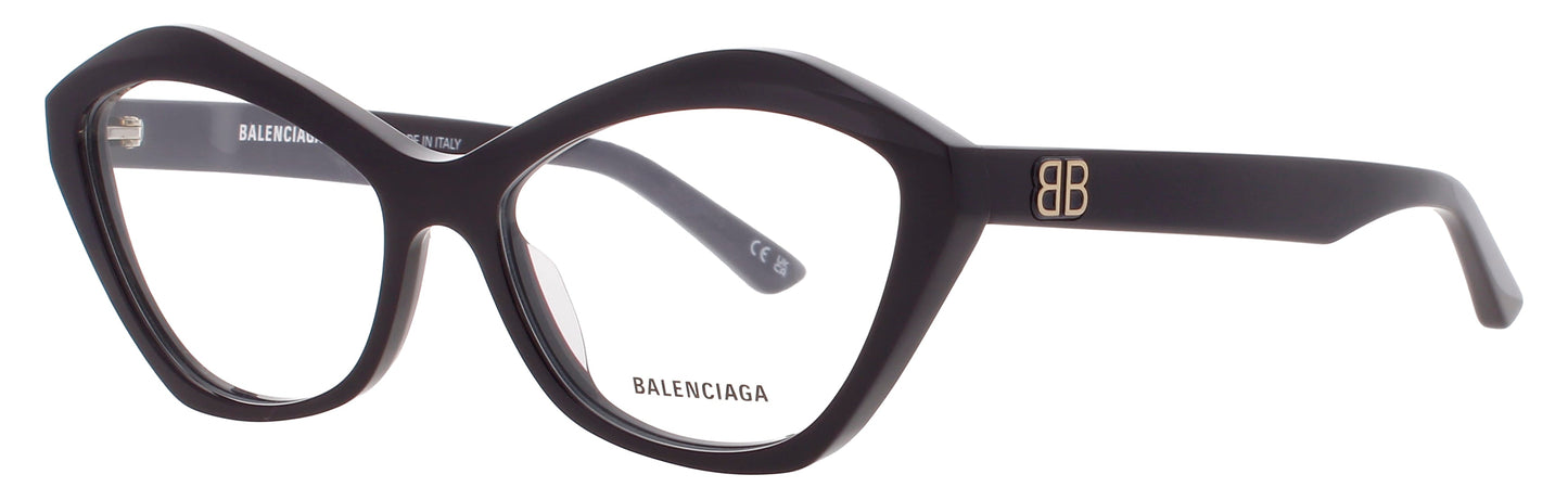 Balenciaga BB0341O-003-56 56