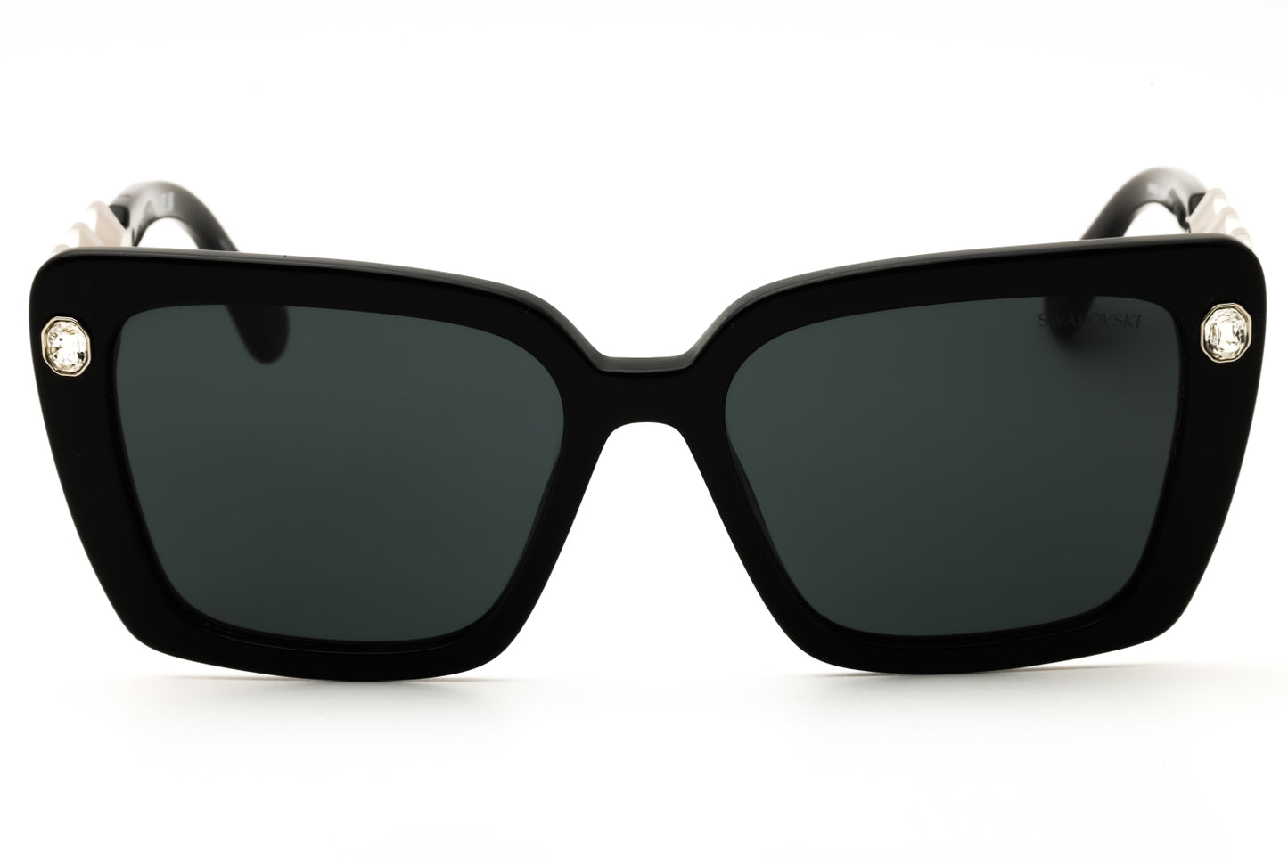 Swarovski SK6032-100187 55