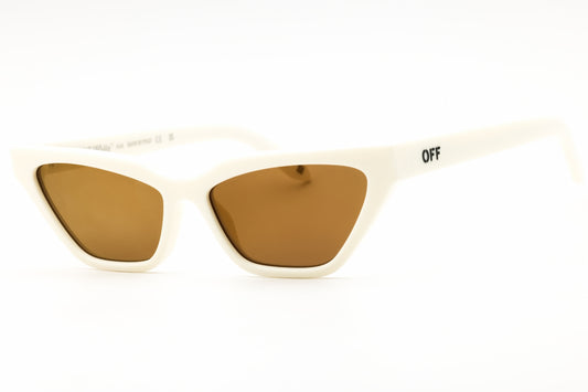Off White MADISON-0176 56mm